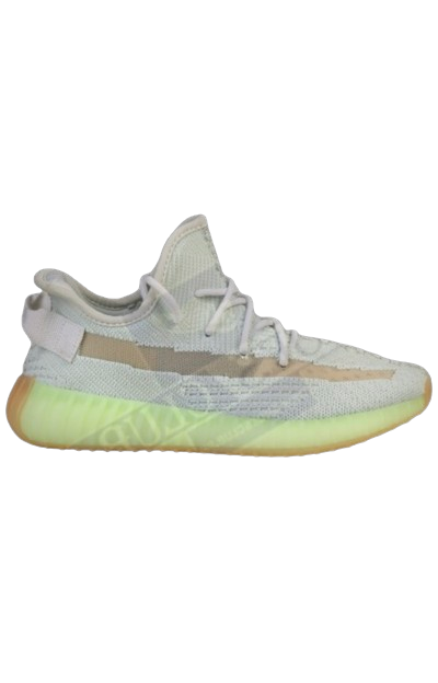 YZY 350 Green Light