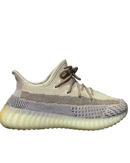 YZY 350 Vanilla