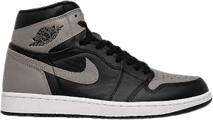 AJ1 HIGH Shadow