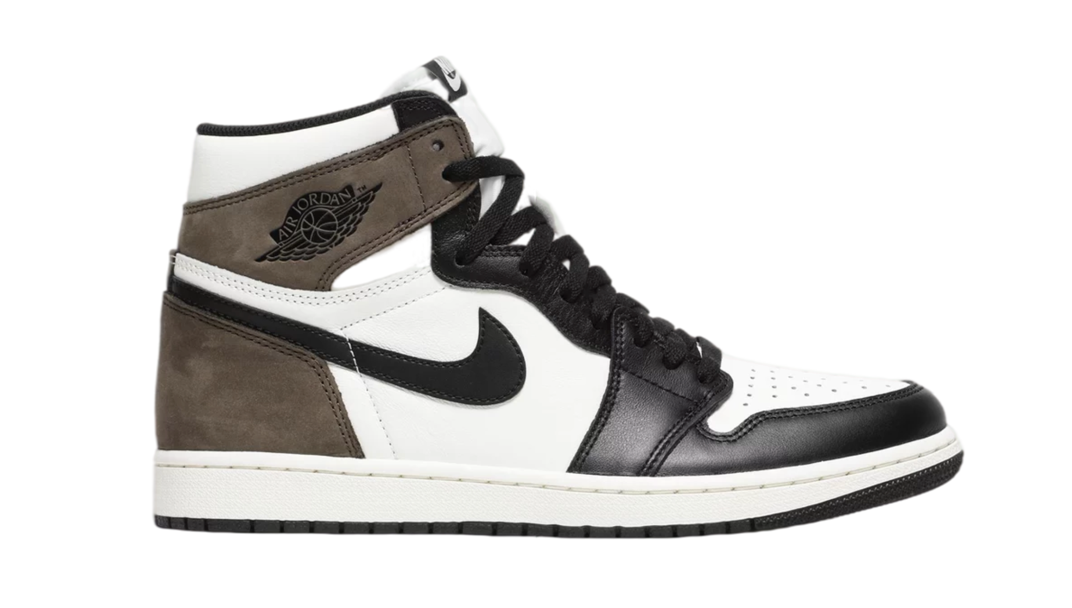 AJ1 HIGH Dark Mocha