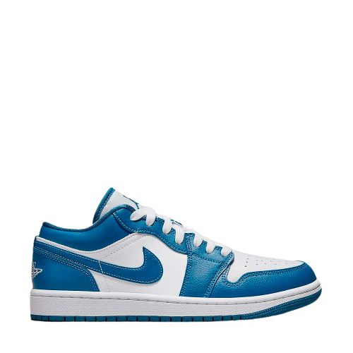 AJ1 Marina Blue