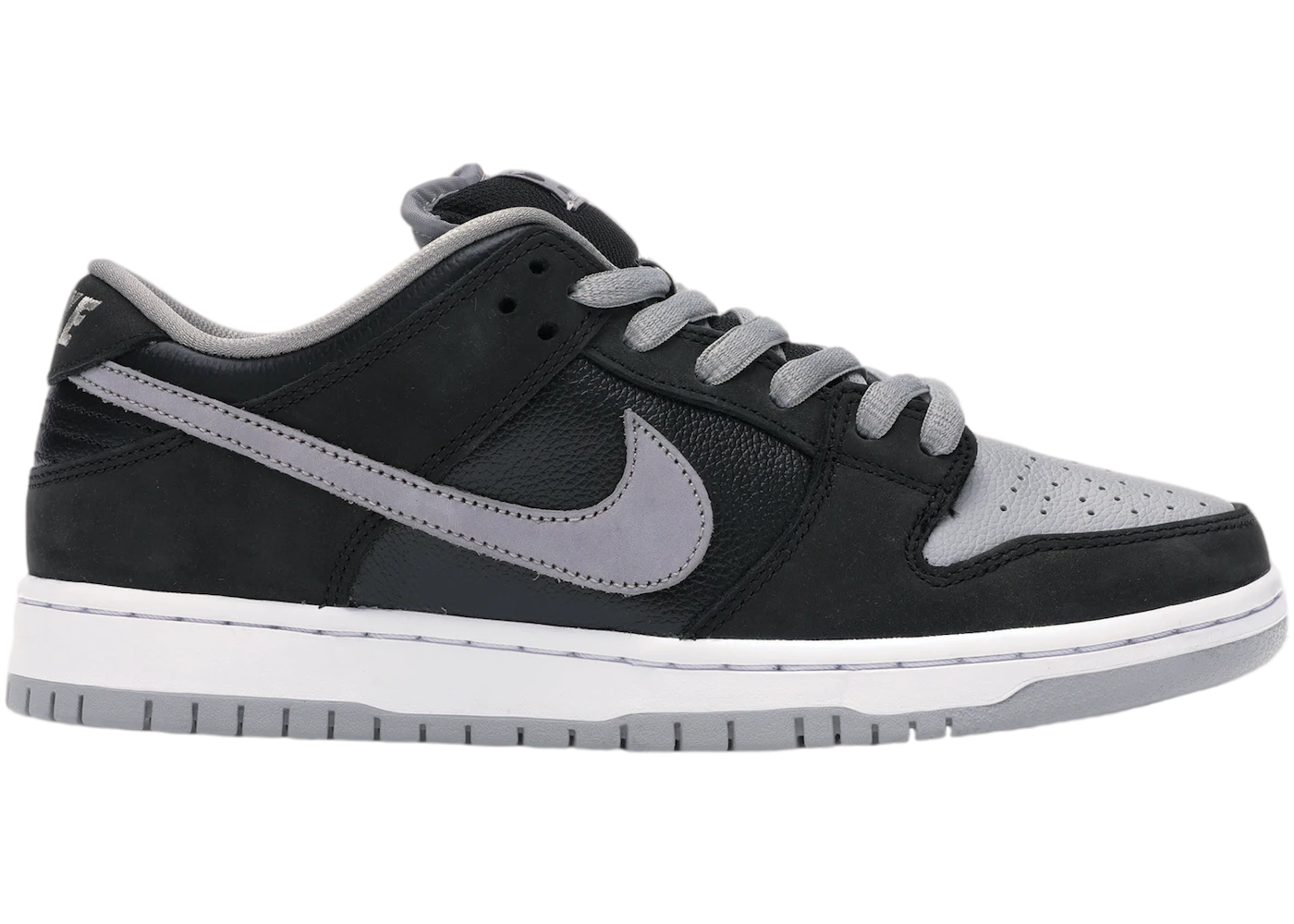 NIKE SB DUNK Shadow Grey