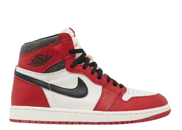 AJ1 HIGH Chicago