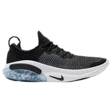 NIKE JOYRIDE RUN FLYKNIT Oreo