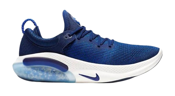 NIKE JOYRIDE RUN FLYKNIT Blue