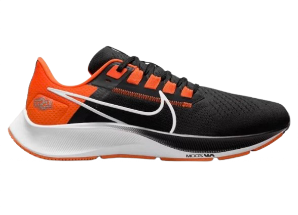 NIKE PEGASUS 38 Oklahoma State