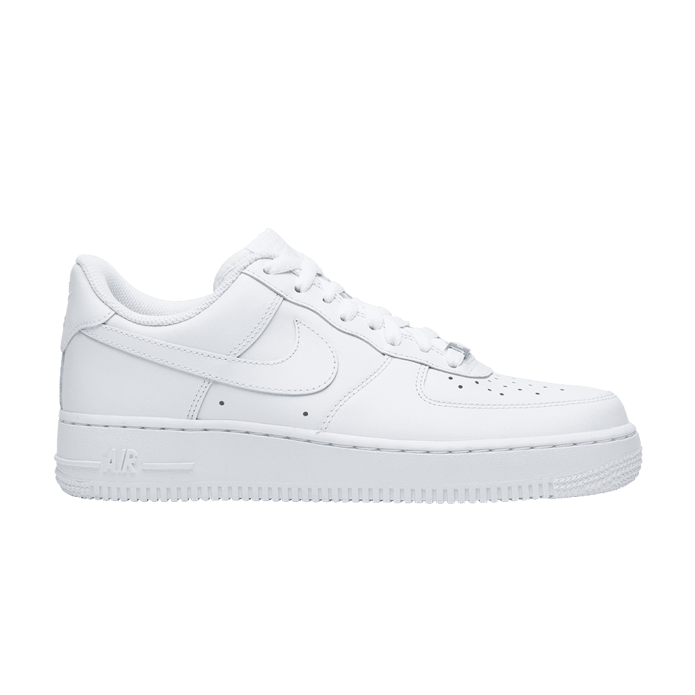 NIKE AF1 Triple White