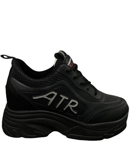 ATR Black